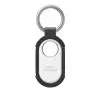 Brelok Samsung Rugged Case do Galaxy SmartTag 2 Czarny