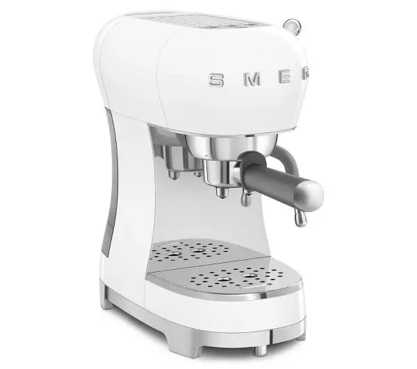 Smeg ECF02WHEU - Kup na Raty - RRSO 0%