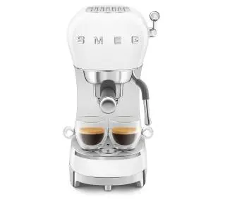 Smeg ECF02WHEU - Kup na Raty - RRSO 0%