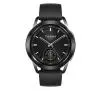 Smartwatch Xiaomi Watch S3 47mm GPS Czarny