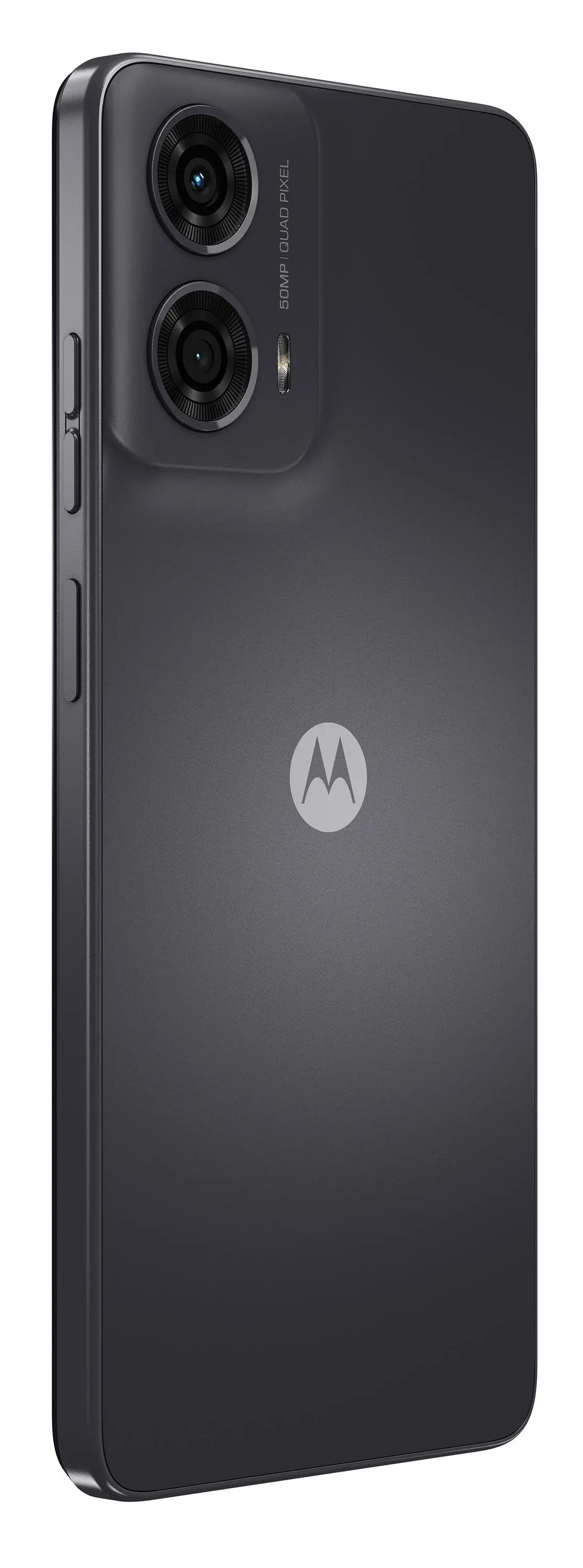 Motorola motog24ブラック Smartfon Motorola moto g24 8/128GB 6,56