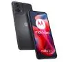 Smartfon Motorola moto g24 8/128GB 6,56" 90Hz Matte Charcoal