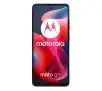 Smartfon Motorola moto g24 8/128GB 6,56" 90Hz Matte Charcoal