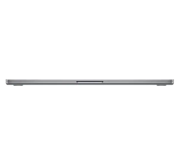 Apple MacBook Air 2023 15,3" M2 8GB RAM 256GB Dysk macOS Gwiezdna Szarość - Kup na Raty - RRSO 0%