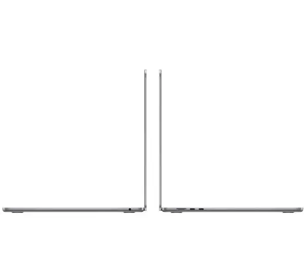 Apple MacBook Air 2023 15,3" M2 8GB RAM 256GB Dysk macOS Gwiezdna Szarość - Kup na Raty - RRSO 0%