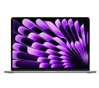 Apple MacBook Air 2023 15,3" M2 8GB RAM 256GB Dysk macOS Gwiezdna Szarość - Kup na Raty - RRSO 0%