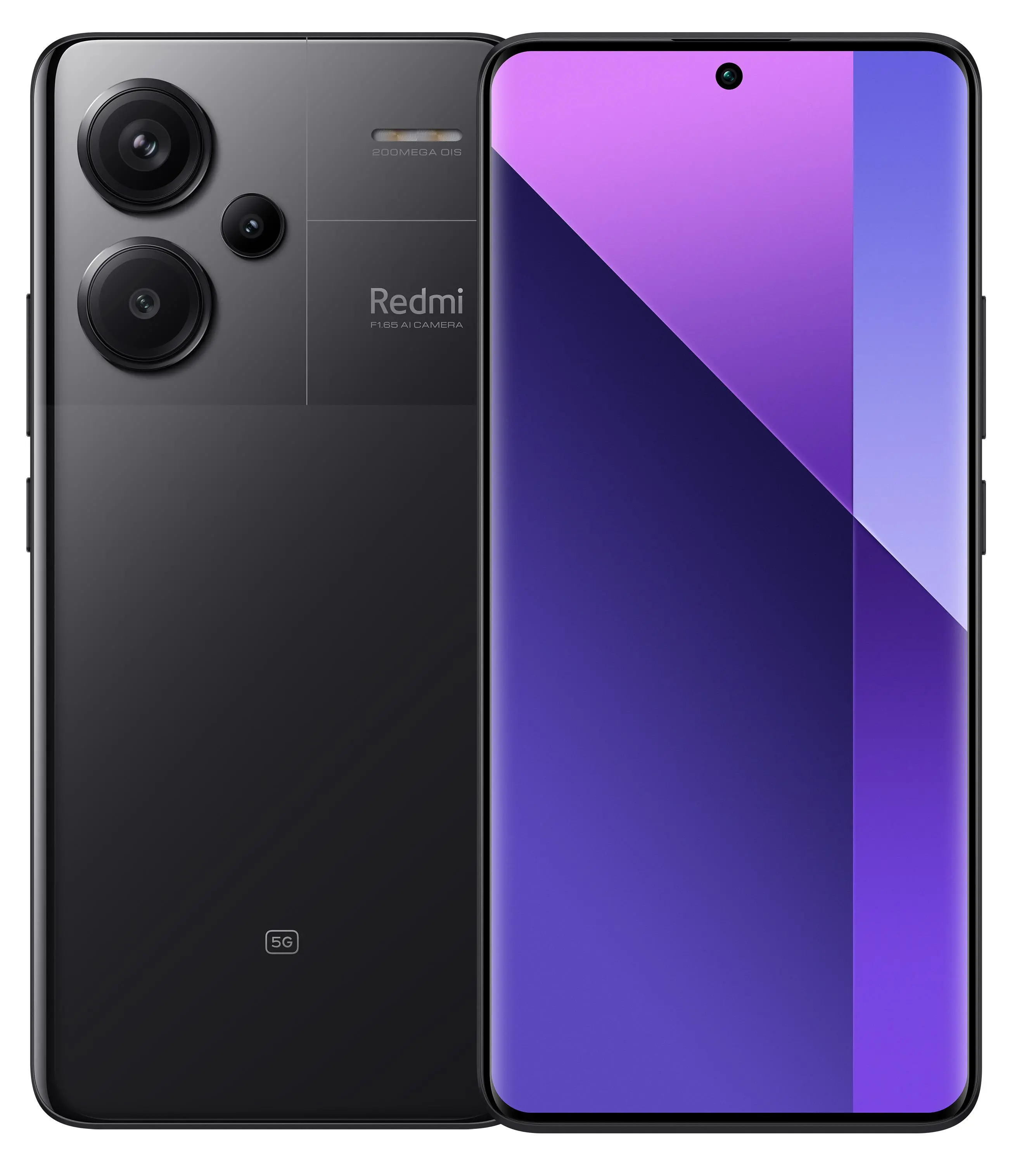 Xiaomi Redmi Note 13 Pro+