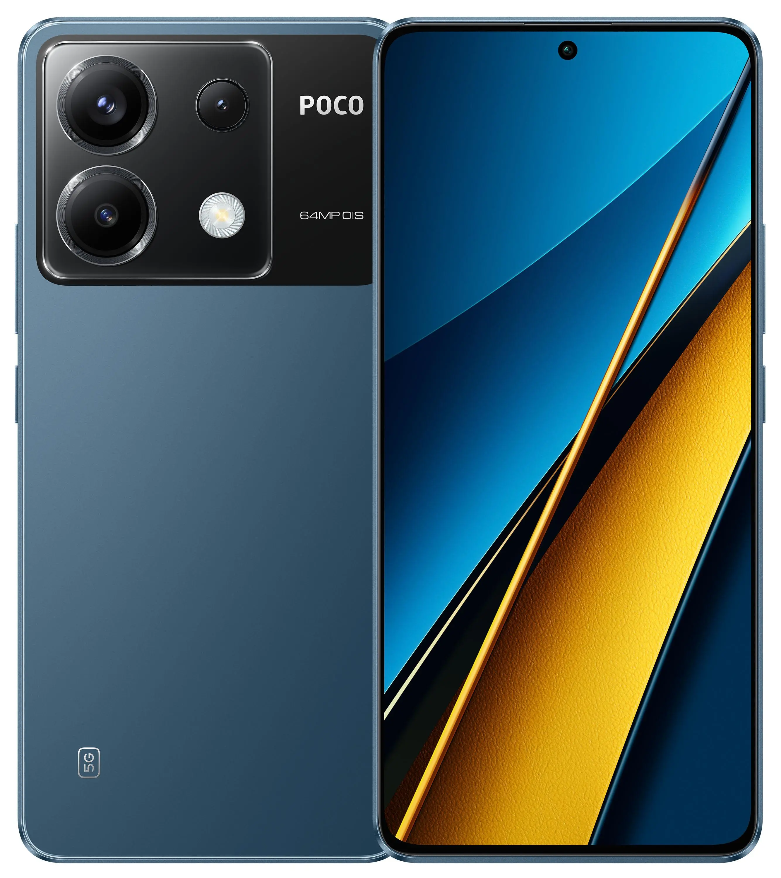 Smartfon POCO X6 5G 12/256GB 6,67