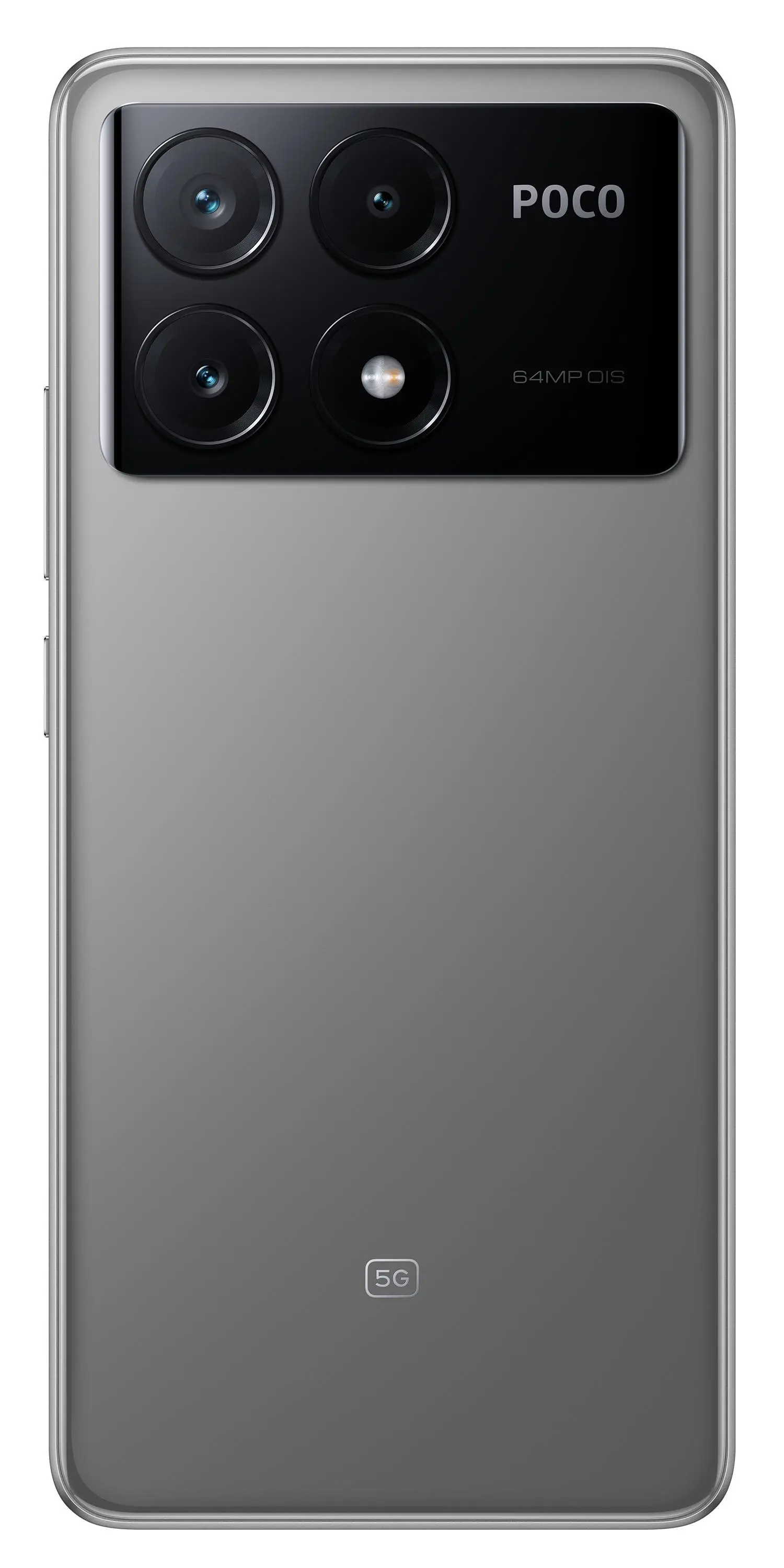 Smartfon POCO X6 Pro 5G 12/512GB 6,67