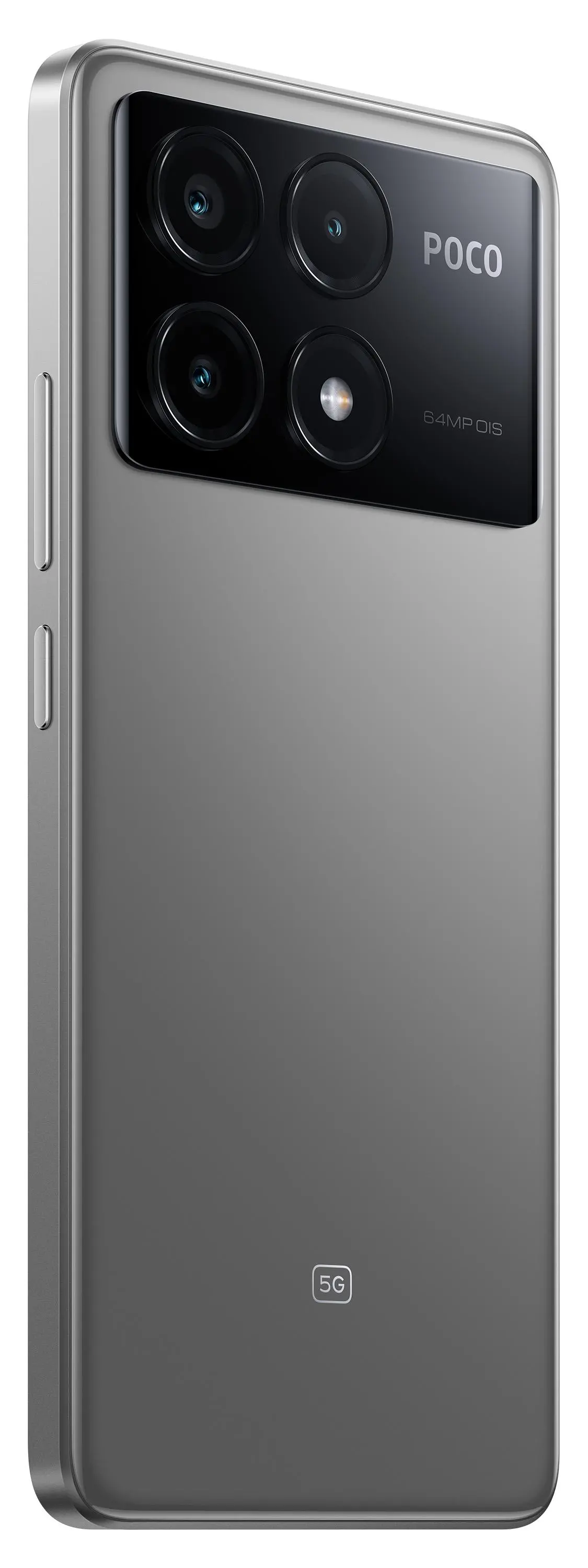 Poco X6 pro 5G RAM12gb 512gbモデル Smartfon POCO X6 Pro | Mi-Home.pl | Wariant 12/512GB - Grey