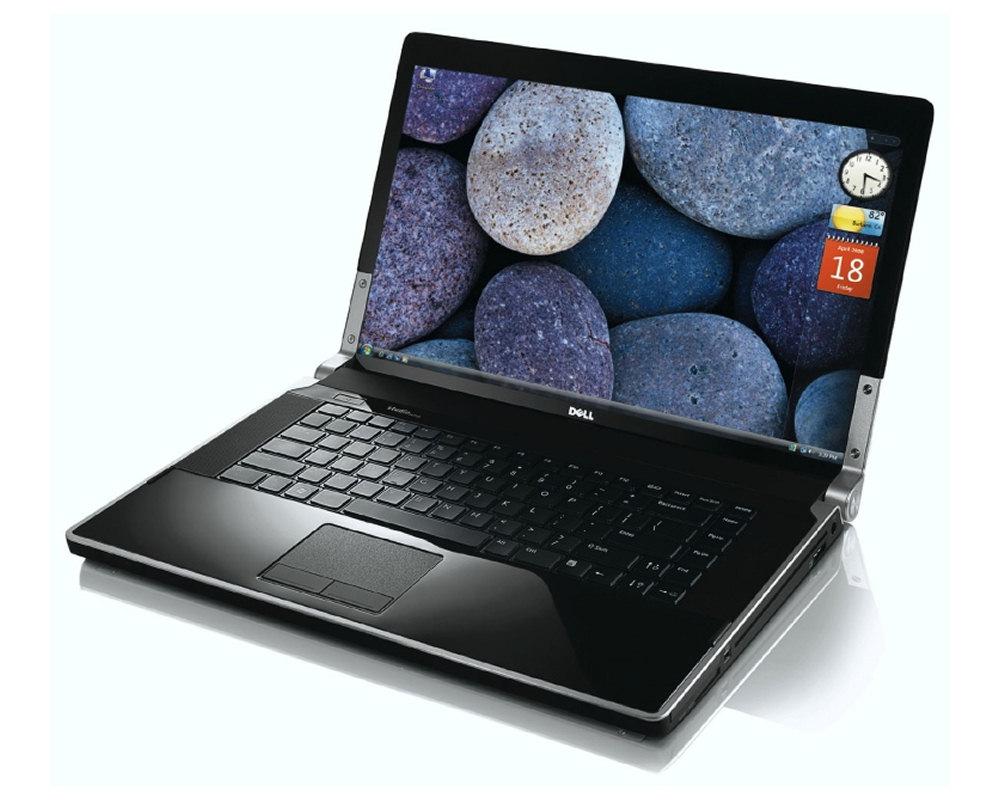 Dell Studio 1555 T4200- 4GB  RAM  250GB Dysk