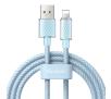 Kabel Mcdodo USB-A do Lightning CA-3644 2m Niebieski