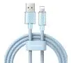 Kabel Mcdodo USB-A do Lightning CA-3644 2m Niebieski