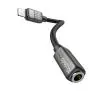 Adapter Mcdodo CA-5010 Lightning do Mini Jack 3,5 mm