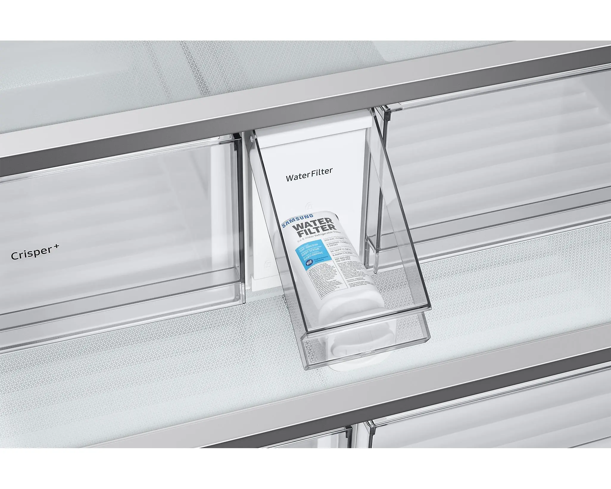 liftr wody w lodówce Samsung RF24BB620EB1