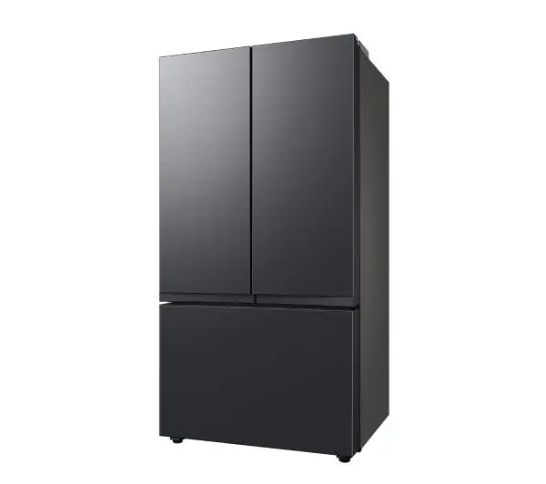 Samsung RF24BB620EB1 Funkcje AI Pełny No Frost 177,8cm Zdalne sterowanie Grafitowa Stal - Kup na Raty - RRSO 0%