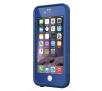 LifeProof Fre iPhone 6 (niebieski)