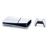Konsola Sony Sony PlayStation 5 D Chassis (PS5) 1TB z napędem + dodatkowy pad (biały) + The Last of Us Part II Remastered
