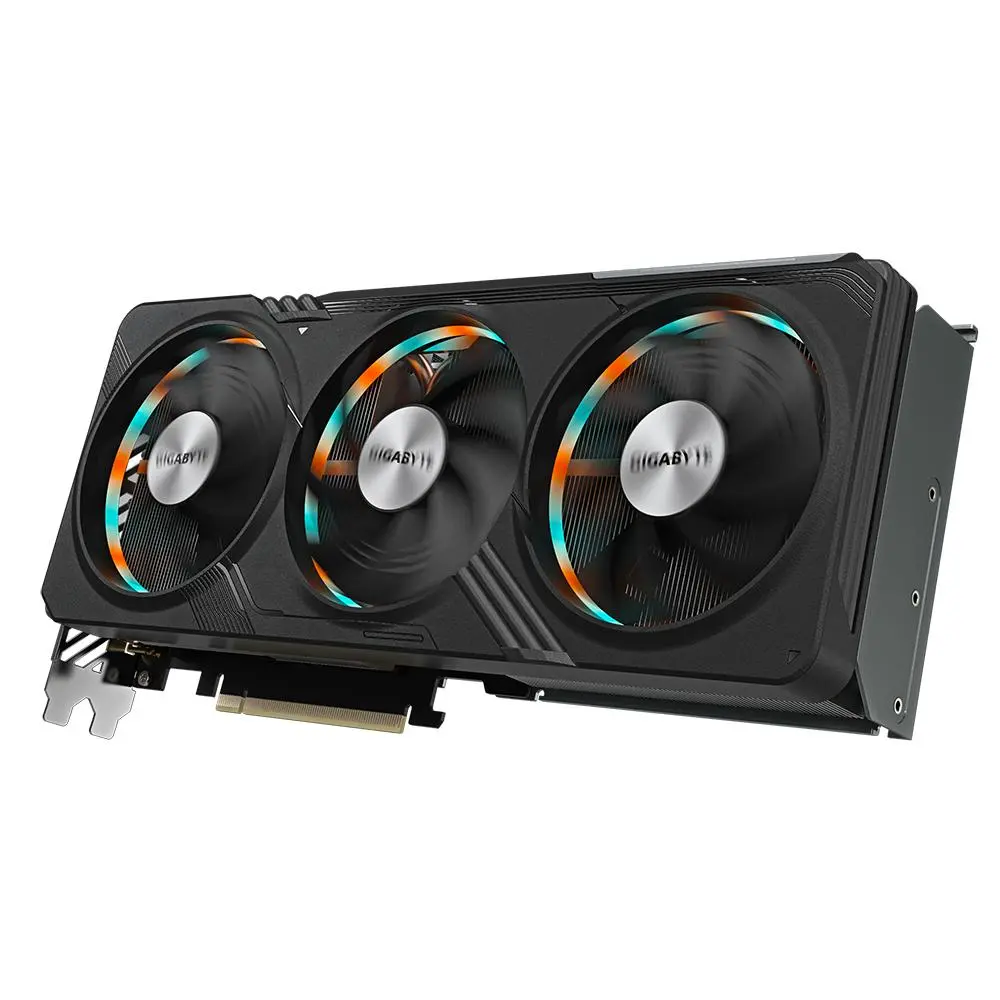 Karta graficzna Gigabyte GeForce RTX 4070 Super GAMING OC