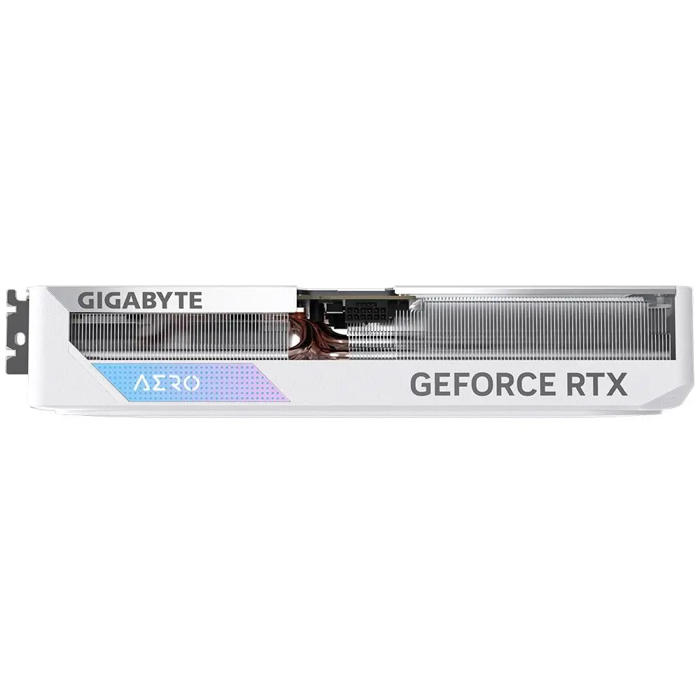 Karta graficzna Gigabyte GeForce RTX 4070 Super AERO OC 12GB