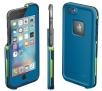 LifeProof Fre iPhone 6/6S (niebieski)