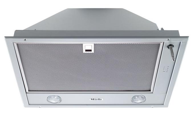 Okap Miele DA 2150