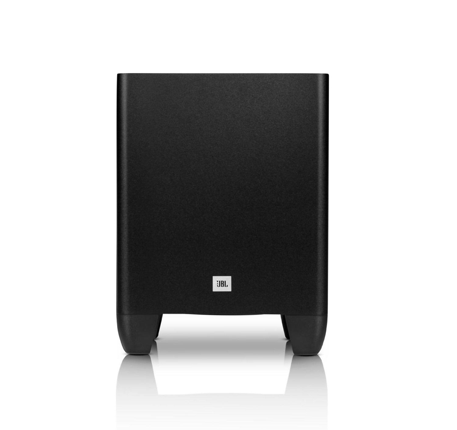 Soundbar JBL Cinema SB 350 - Opinie, Cena - RTV EURO AGD