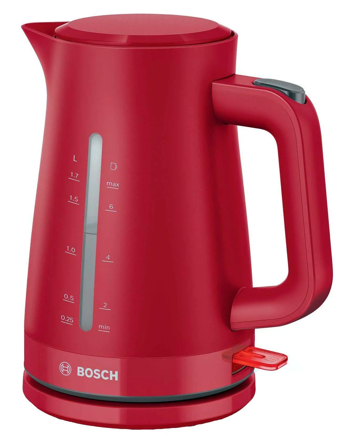 Czajnik Bosch MyMoment TWK3M124 1,7l 2400W