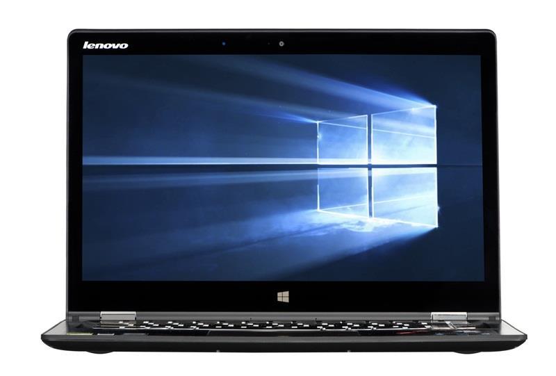 Lenovo Yoga 700 14" Intel® Core™ i7-6500U 8GB RAM  500GB Dysk  GF940M Grafika Win10