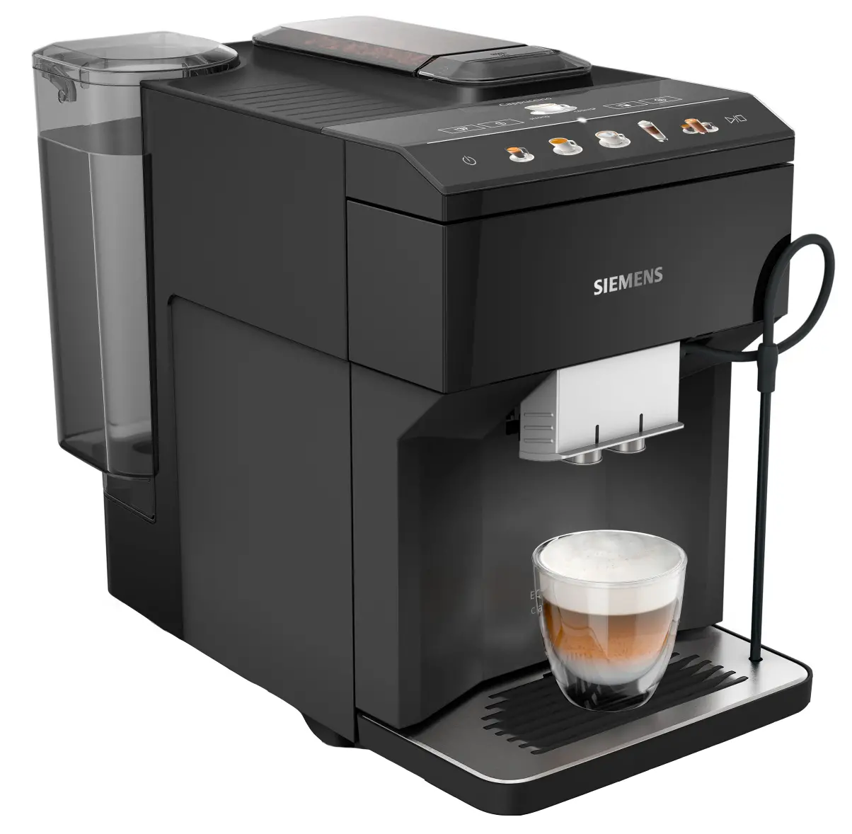 Ekspres Siemens EQ500 classic&nbsp;TP513R09