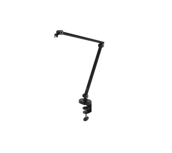 Krux Arm 100 Czarny