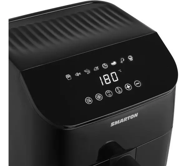 Smarton FR 450 1350W 4,5l