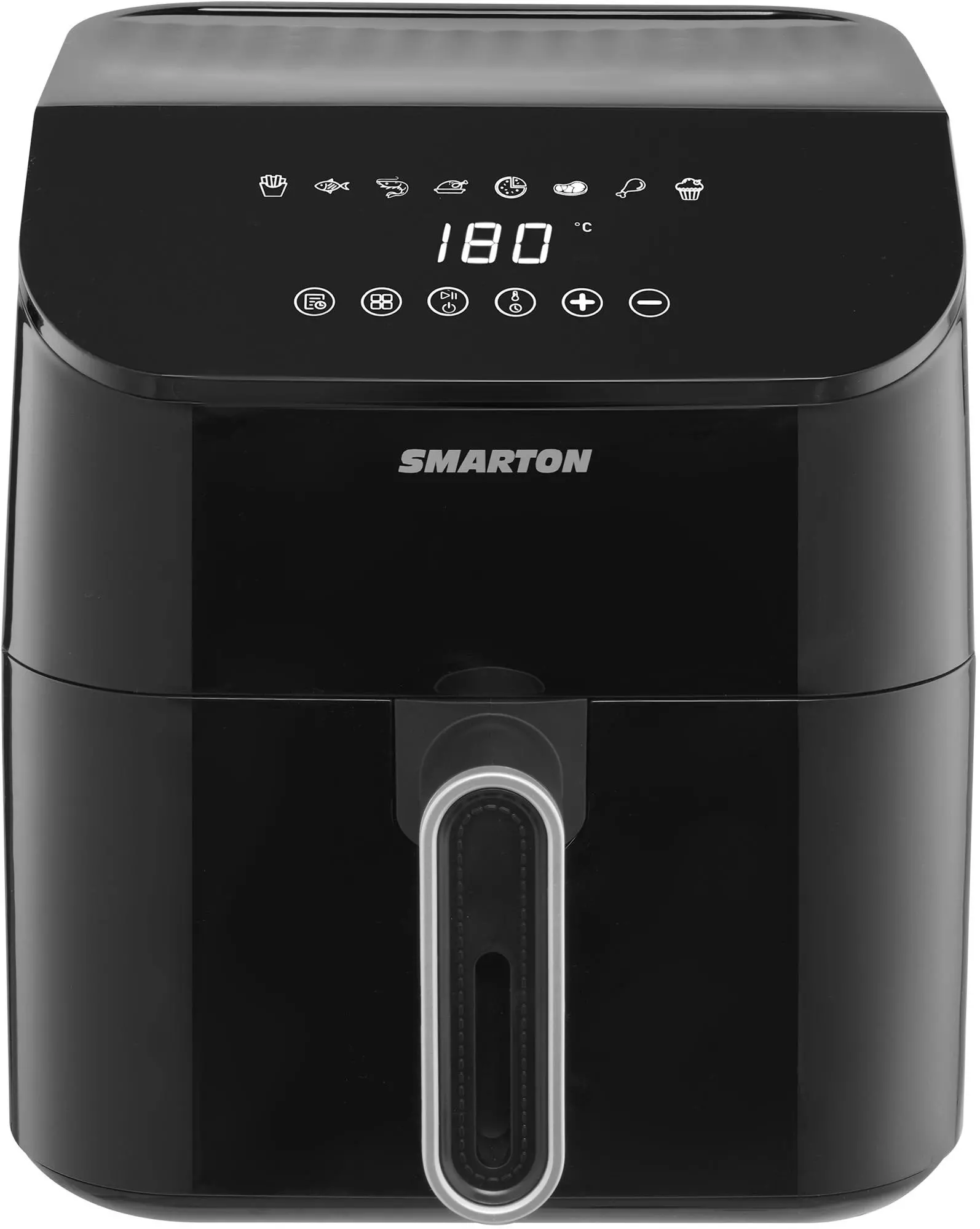 Air fryer Smarton FR 450 1350W 4,5l