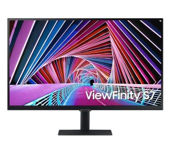 Monitor Samsung ViewFinity S7 S27A700NWP  27" 4K IPS 60Hz 5ms