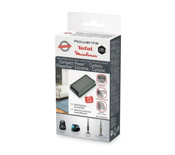 Tefal ZR903501 1szt.