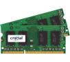 Pamięć Crucial DDR3L 8GB (2 x 4GB) 1600 CL11