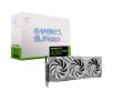 Karta graficzna MSI GeForce RTX 4080 Super Gaming X Slim White 16GB GDDR6X 256bit DLSS 3