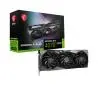 Karta graficzna MSI GeForce RTX 4070 Ti Super Gaming X Slim 16GB GDDR6X 256bit DLSS 3