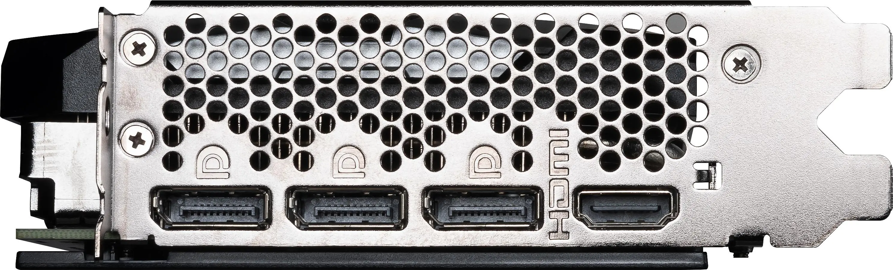Karta graficzna MSI GeForce RTX 4070 Super Ventus 2X OC 12GB