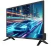 Telewizor Manta 24LHN124D  24" LED HD Ready 60Hz DVB-T2