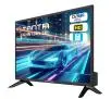 Telewizor Manta 24LHN124D  24" LED HD Ready 60Hz DVB-T2