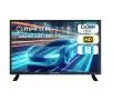 Telewizor Manta 24LHN124D  24" LED HD Ready 60Hz DVB-T2