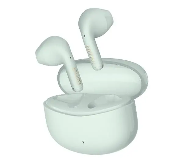Edifier X2s Douszne Bluetooth 5.3 Zielony