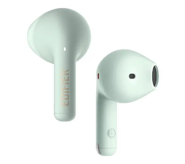 Edifier X2s Douszne Bluetooth 5.3 Zielony