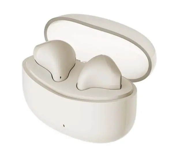 Edifier X2s Douszne Bluetooth 5.3 Beżowy - ⚡ BESTSELLERY ⚡