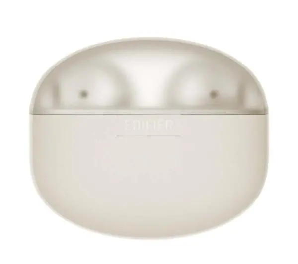 Edifier X2s Douszne Bluetooth 5.3 Beżowy - ⚡ BESTSELLERY ⚡