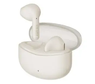 Edifier X2s Douszne Bluetooth 5.3 Beżowy - ⚡ BESTSELLERY ⚡