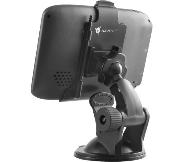 Navitel E501 5" mapa Europy