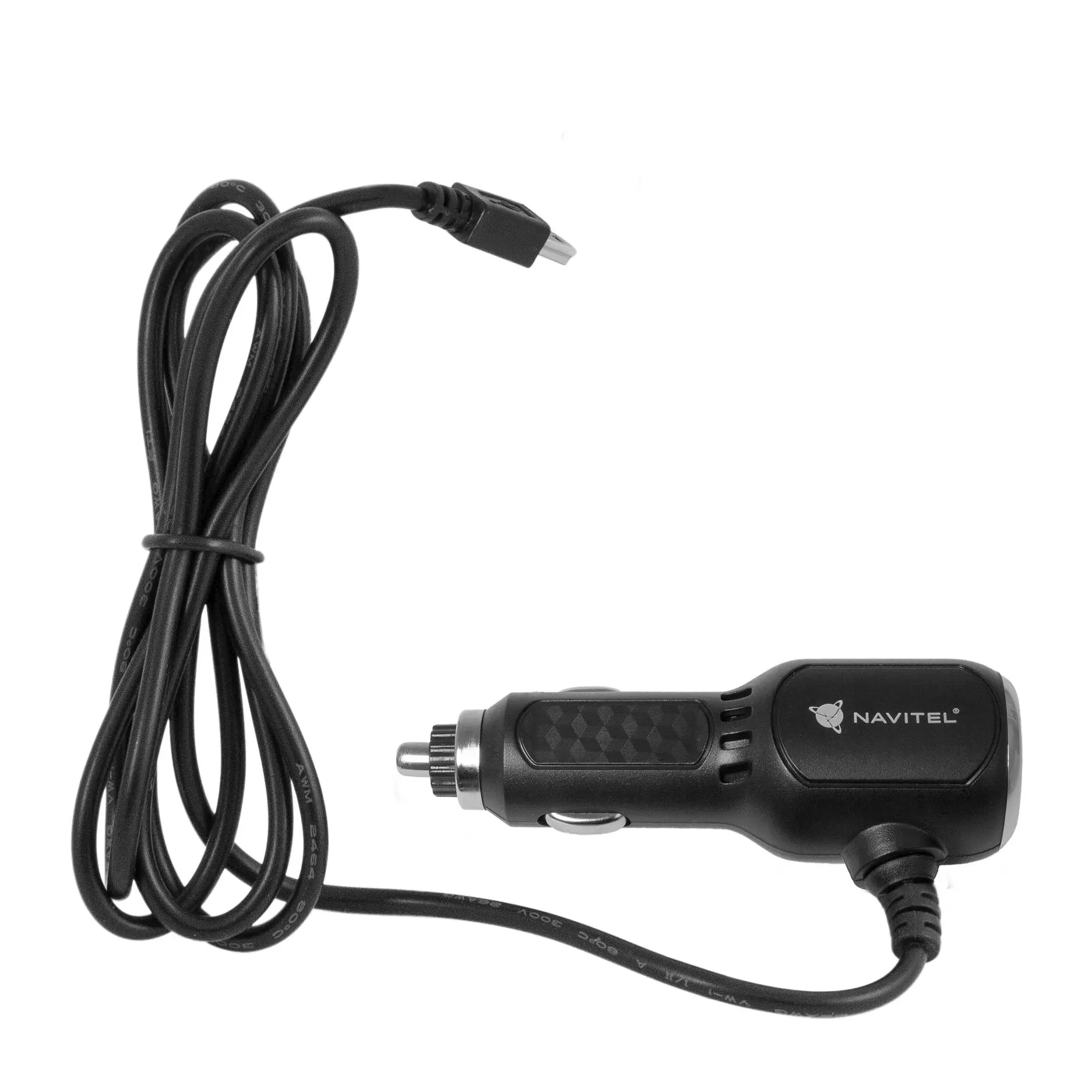 фото GPS-навігатор автомобільний Navitel E501 2