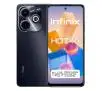 Smartfon Infinix Hot 40i 4/128GB 6,56" 90Hz 50Mpix Czarny